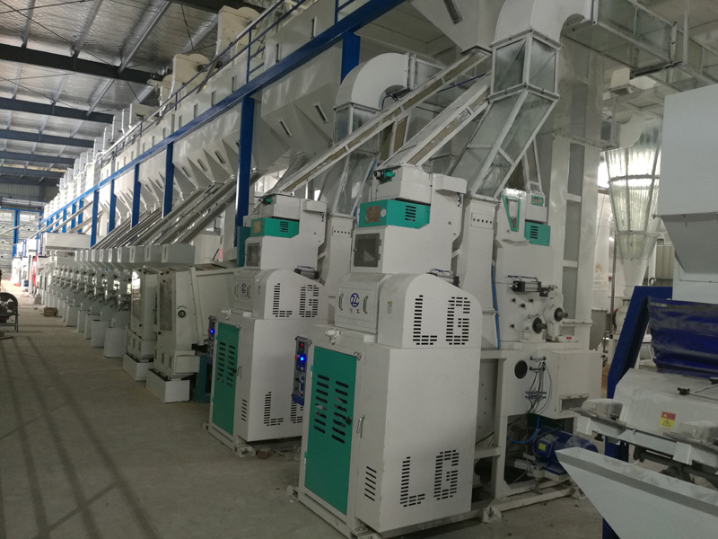 淮南市龙企粮油食品有限公司