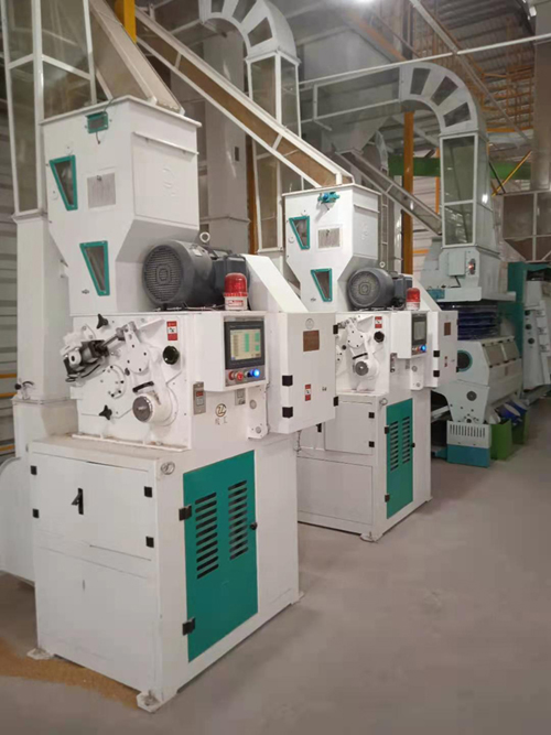 吉安鑫亮粮油有限责任公司