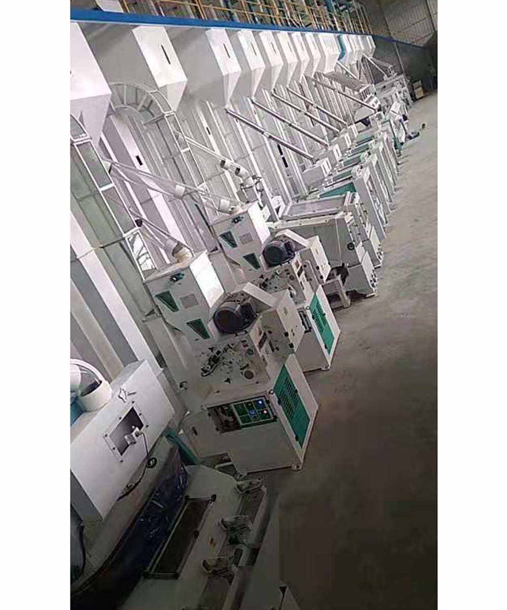 广西全州金峰食品有限公司