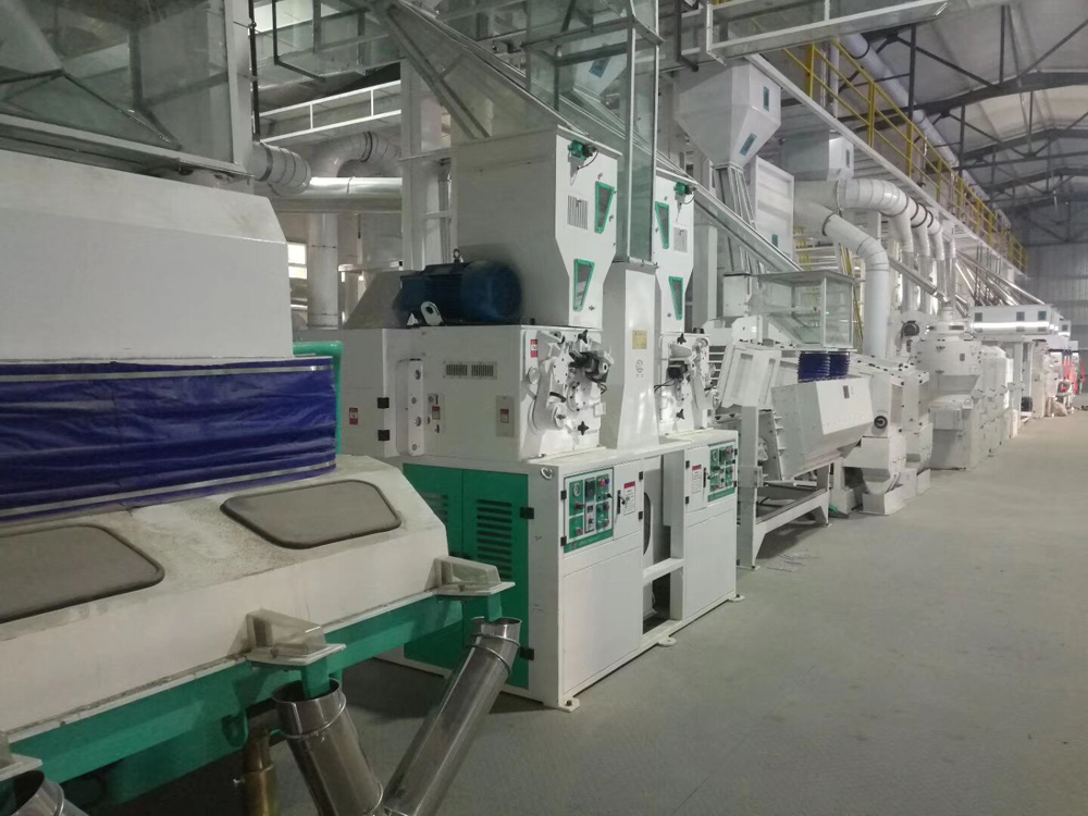 河北唐山中稻农业科技有限公司