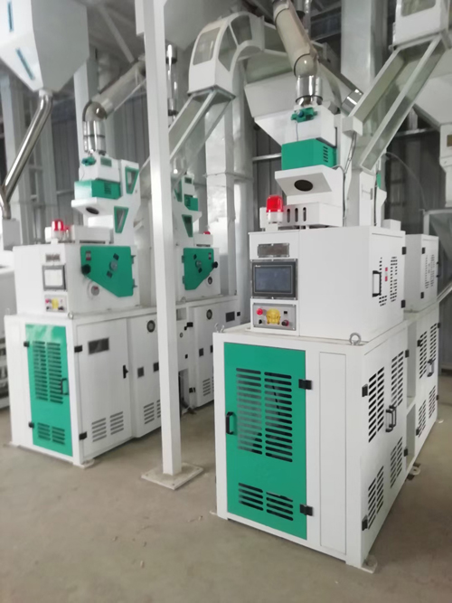 黄冈市明丰粮油食品有限公司