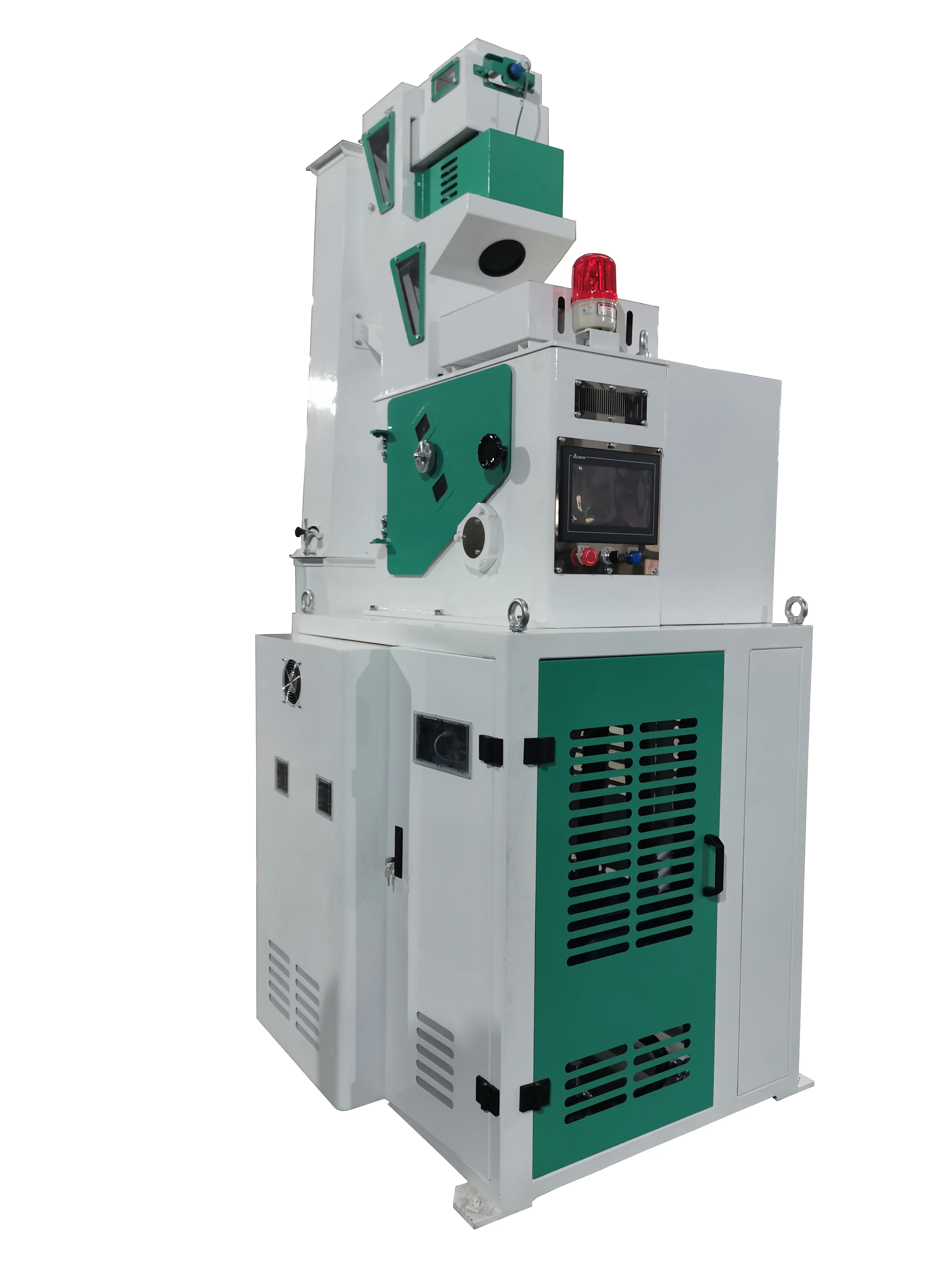 ZNLG25E智能砻谷机