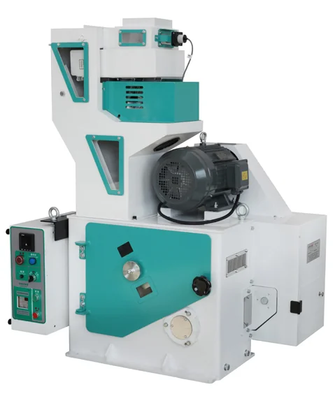 HU10C气压自动砻谷机机头