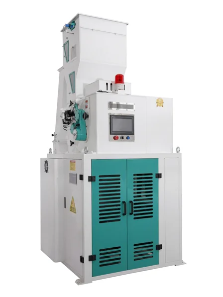 ZNLG51E智能砻谷机