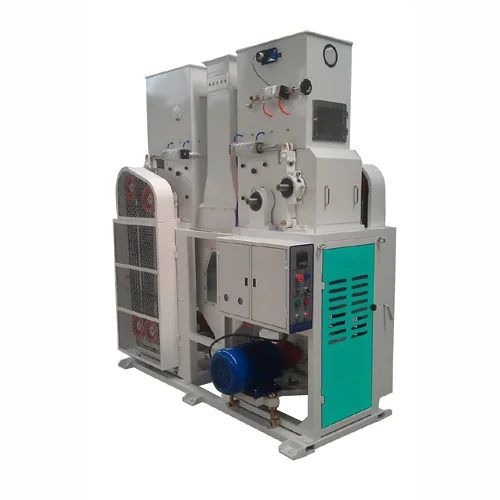 MLGQ25B ×2双体气压全自动砻谷机 