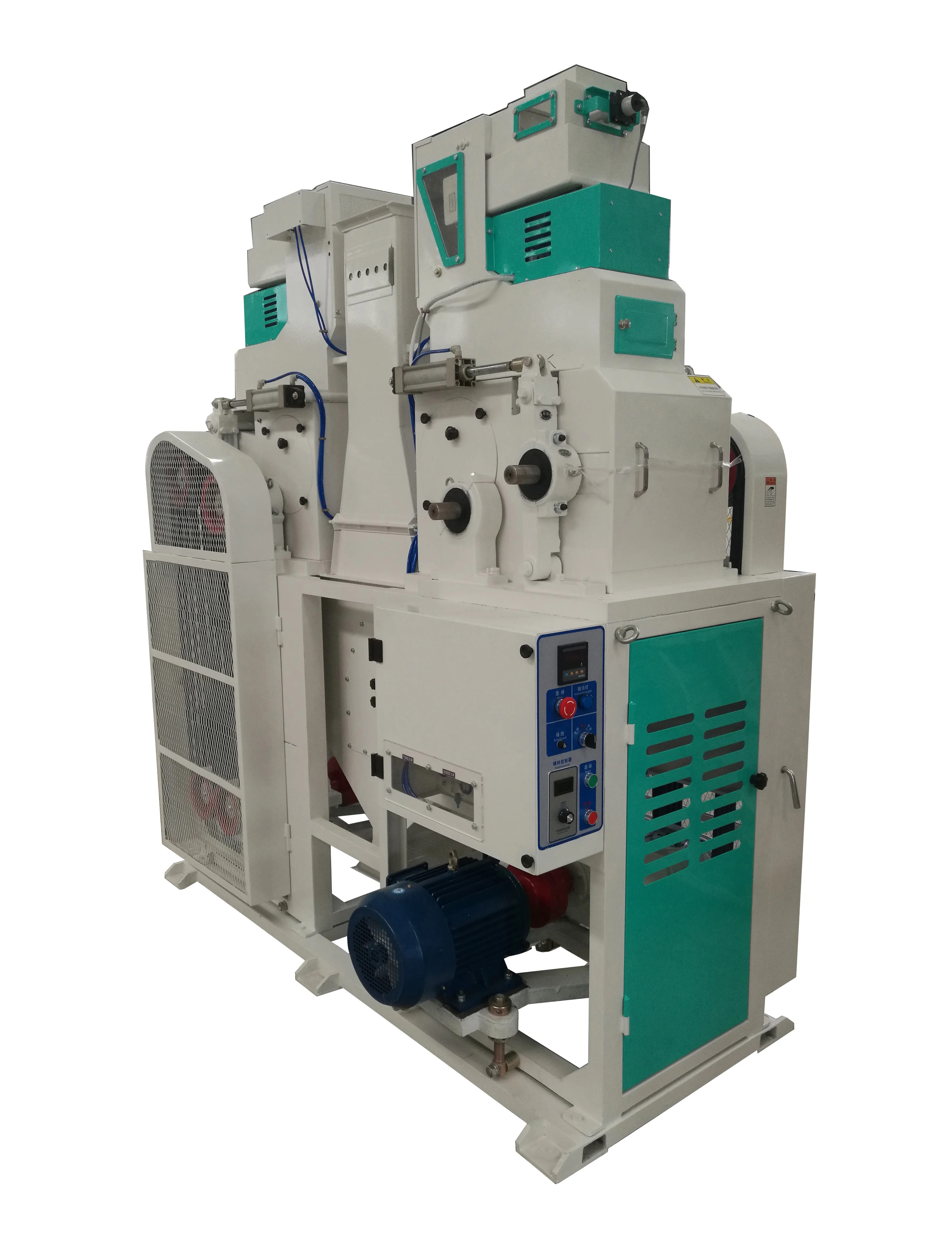 MLGQ25C×2 Rice Husker