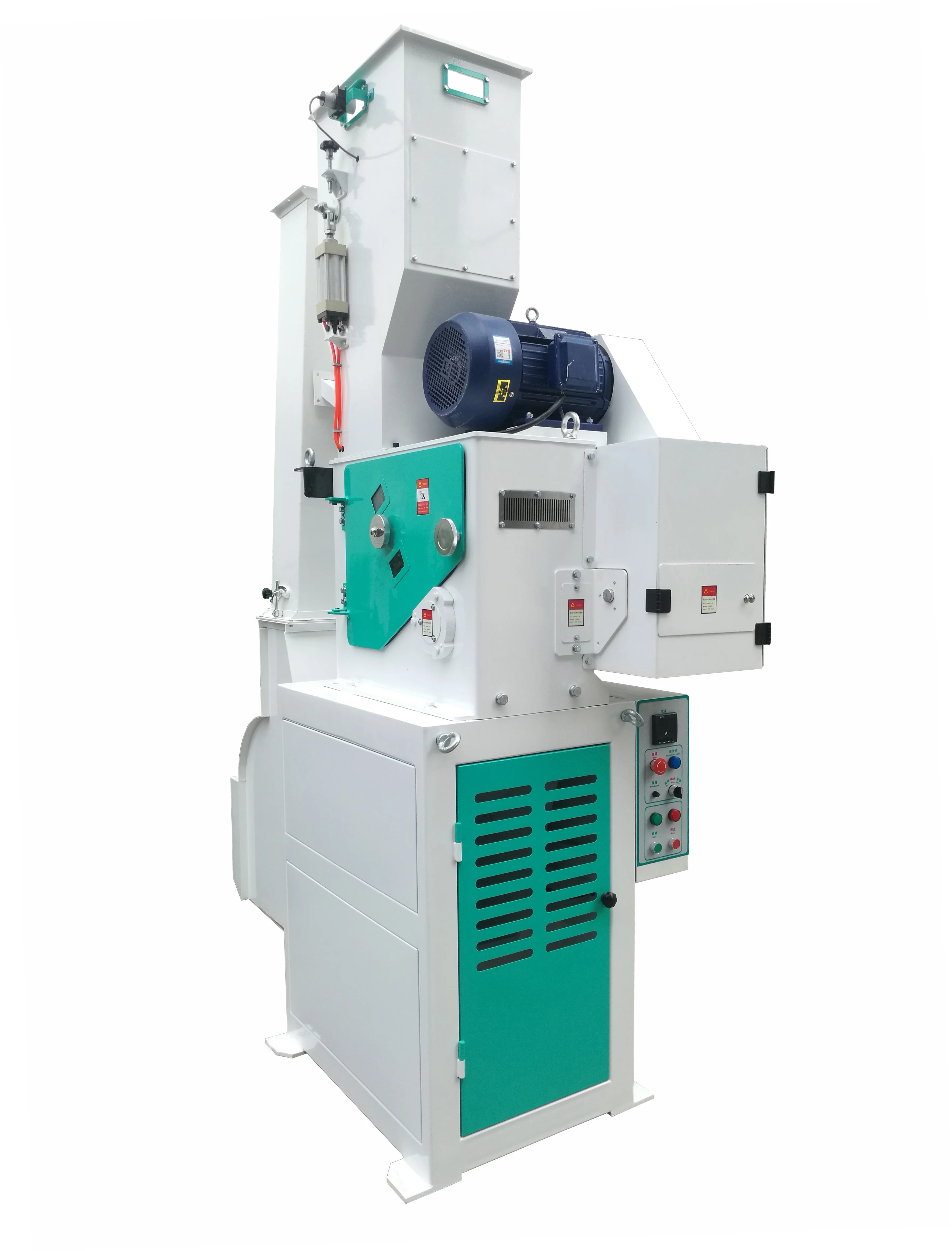 MLGQ25D气压自动砻谷机