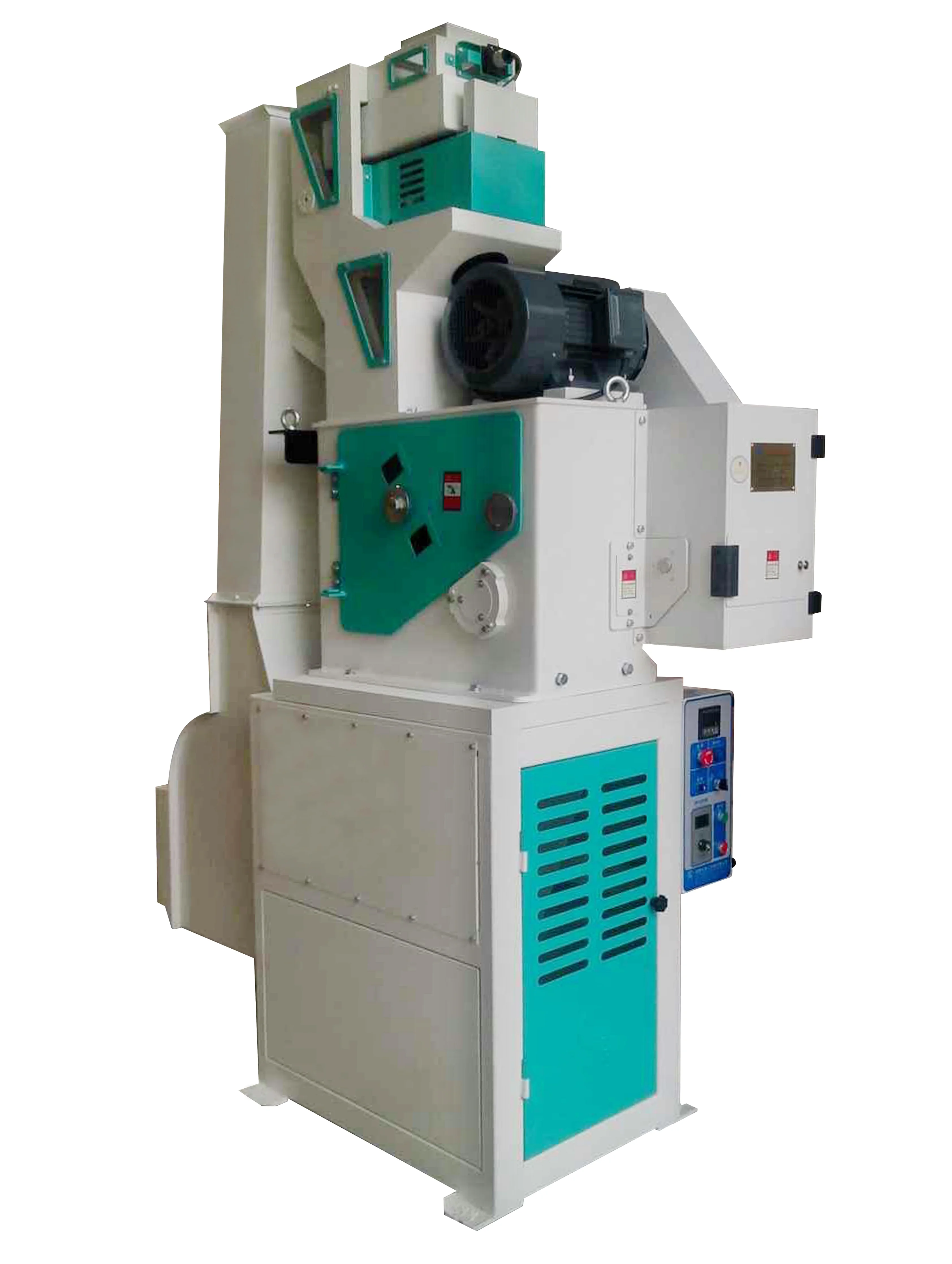 MLGQ25E气压自动砻谷机