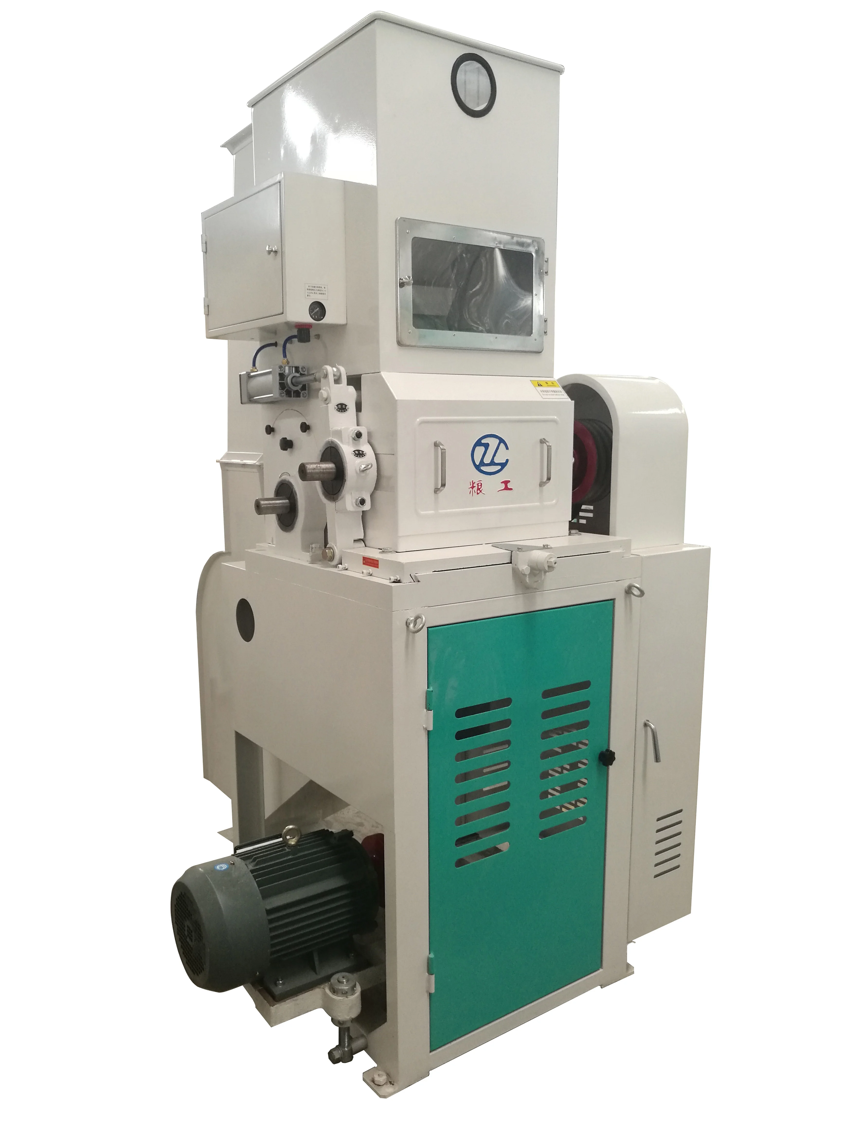 MLGQ36气压半自动砻谷机