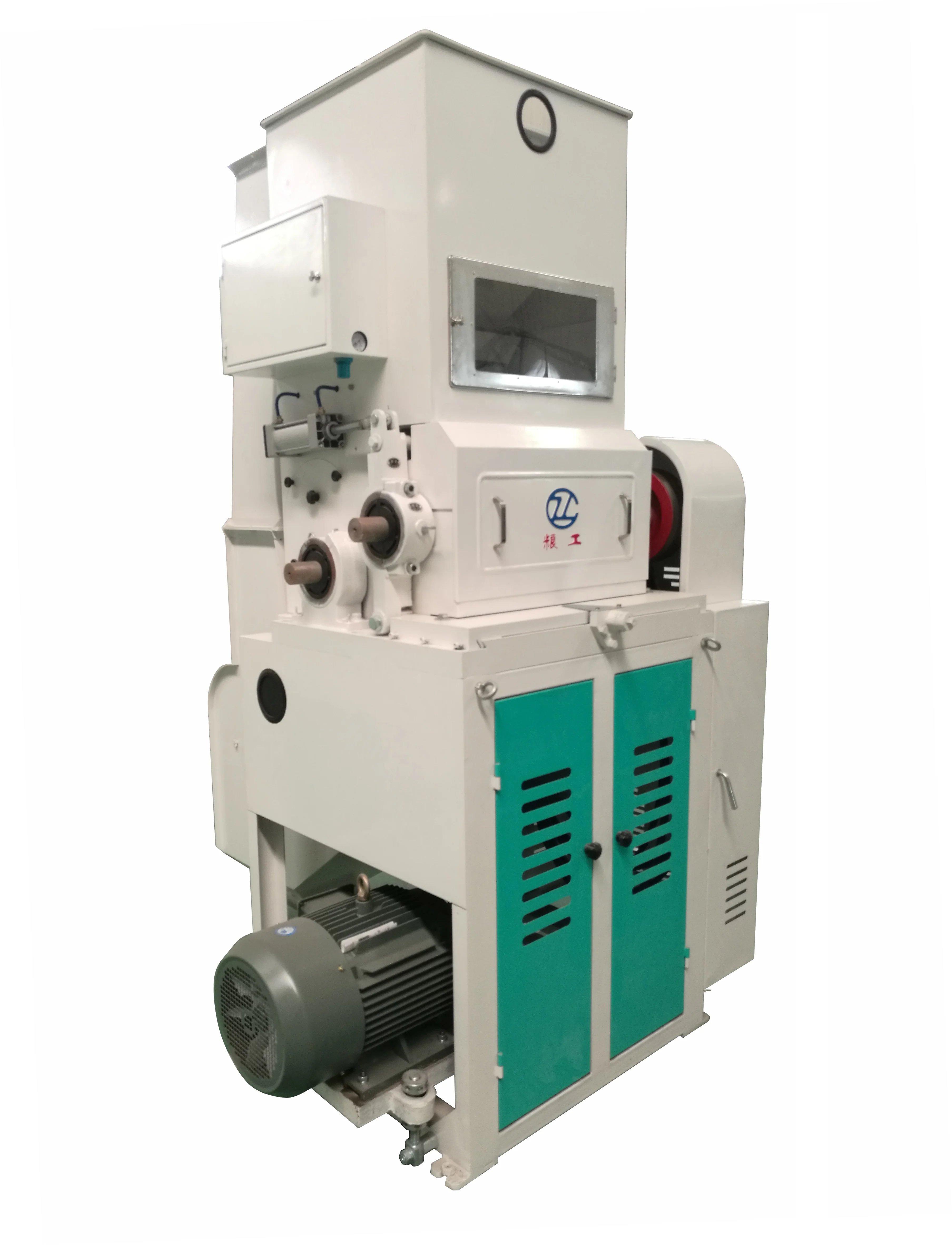 MLGQ51气压半自动砻谷机