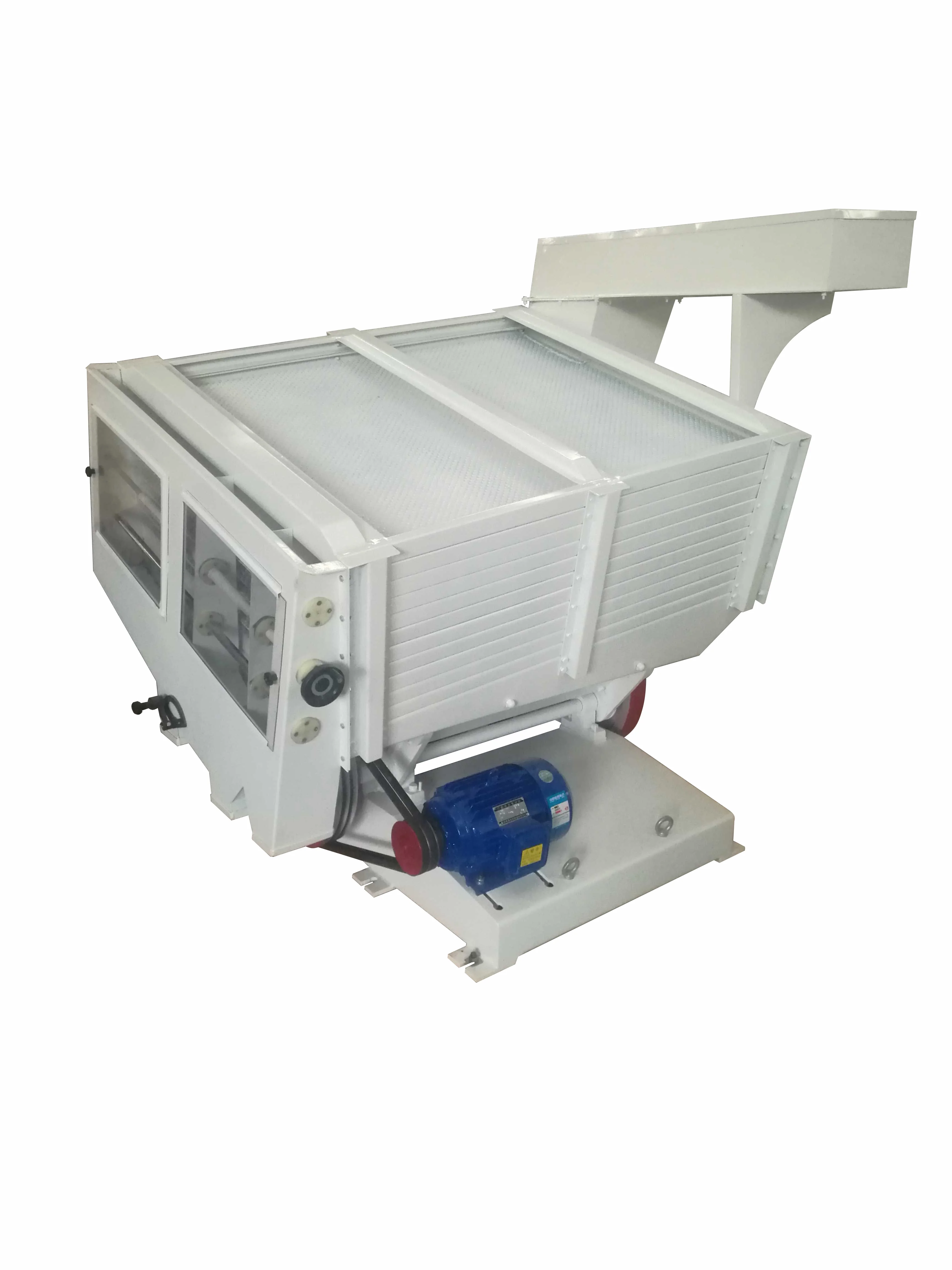 MGCZ单体重力谷糙篩