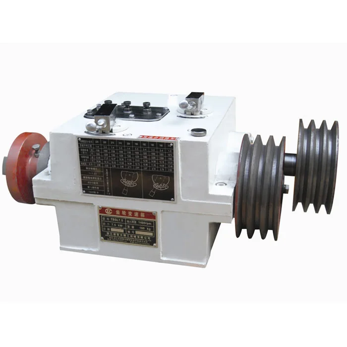 TBSL7.5 GEAR BOX